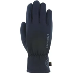 Roeckl Sports Parlan Fietshandschoenen - zwart 9000