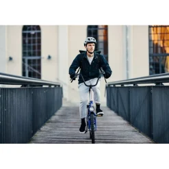 Roeckl Sports Parlan Fietshandschoenen - zwart 9000