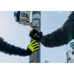 Roeckl Sports Raiano 2 Fietshandschoenen - zwart 9000
