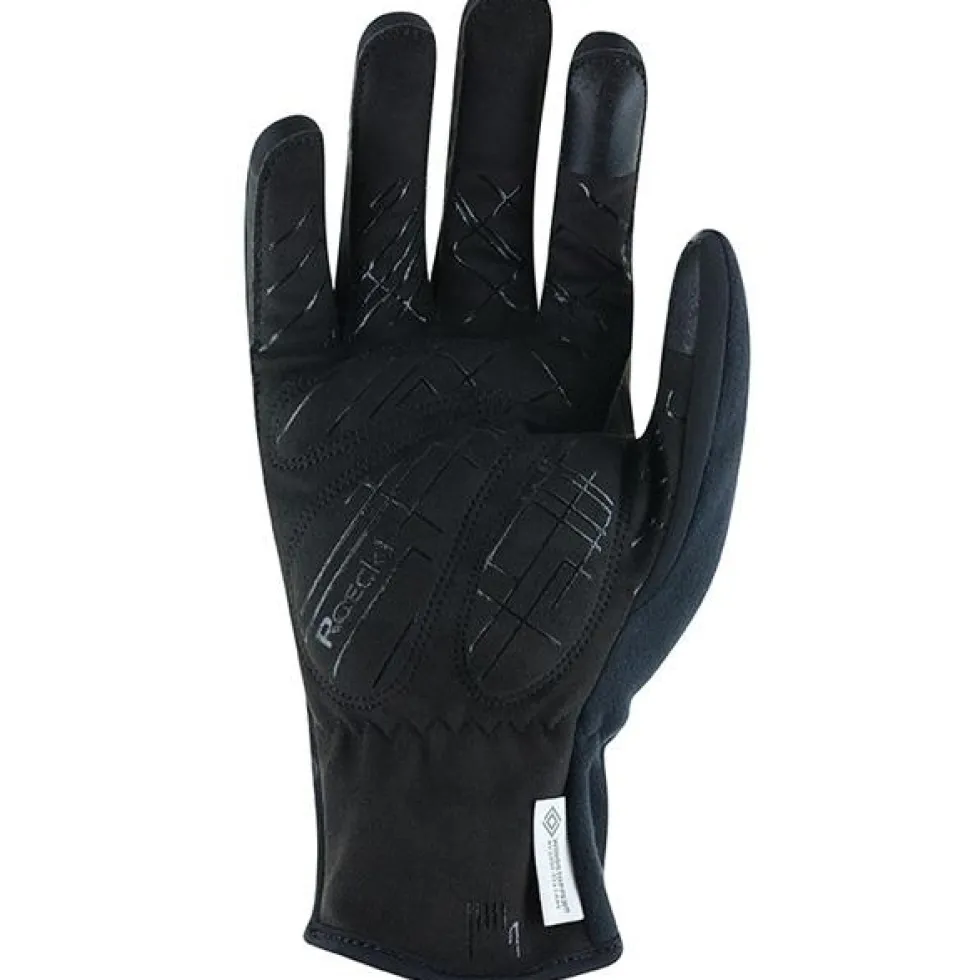 Roeckl Sports Raiano 2 Fietshandschoenen - zwart 9000