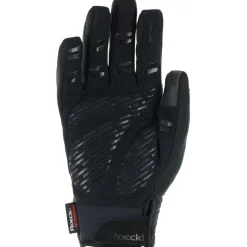 Roeckl Sports Ranten 2 Fietshandschoenen - black/fir forest 9039