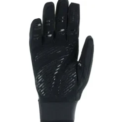 Roeckl Sports Reichenthal 2 Fietshandschoenen - black/fir forest 9039