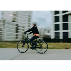 Roeckl Sports Riegsee Fietshandschoenen - zwart/grijs 9452