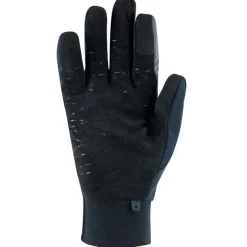 Roeckl Sports Rittner Fietshandschoenen - zwart/zilver 9005