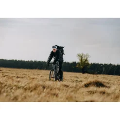 Roeckl Sports Riveo 3 Fietshandschoenen - zwart 9000