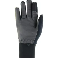 Roeckl Sports Riveo 3 Fietshandschoenen - zwart 9000