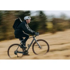 Roeckl Sports Riveo 3 Fietshandschoenen - zwart 9000