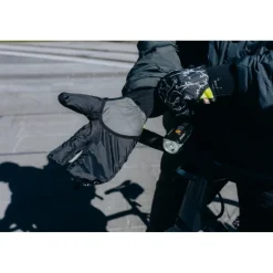 Roeckl Sports Riveo 3 Fietshandschoenen - zwart 9000