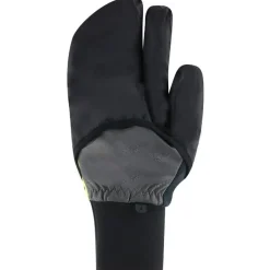 Roeckl Sports Riveo 3 Fietshandschoenen - zwart 9000