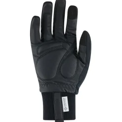 Roeckl Sports Rofan 3 Fietshandschoenen - zwart 9000