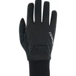 Roeckl Sports Rofan 3 Fietshandschoenen - zwart 9000