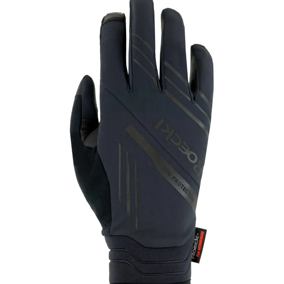 Roeckl Sports Rothenfels Fietshandschoenen - dress black 9200