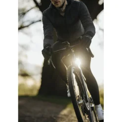 Roeckl Sports Rovato Fietshandschoenen - black/iridescent 9019