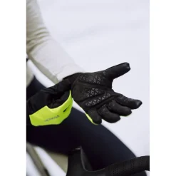 Roeckl Sports Rovato Fietshandschoenen - fluo yellow 2100