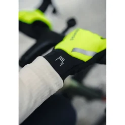 Roeckl Sports Rovato Fietshandschoenen - fluo yellow 2100