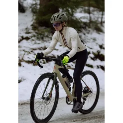 Roeckl Sports Rovato Fietshandschoenen - fluo yellow 2100