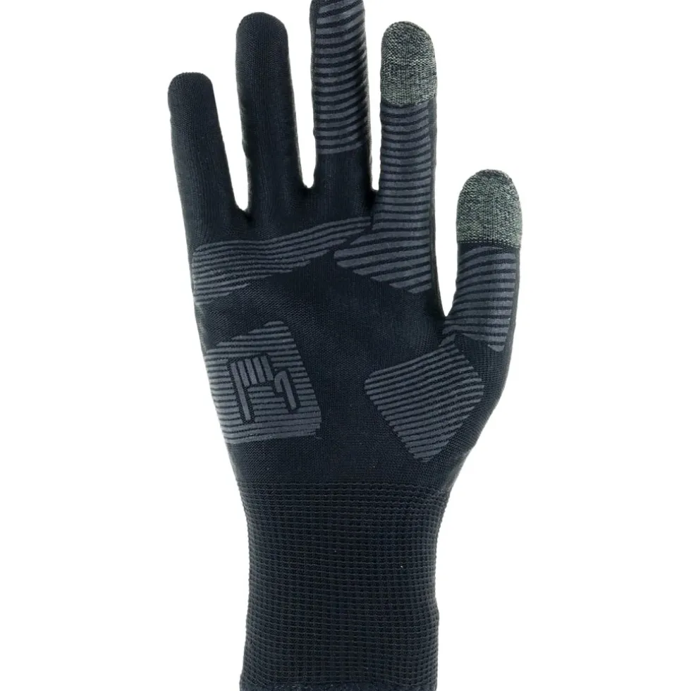Roeckl Sports Rudlhorn Fietshandschoenen - zwart 9000