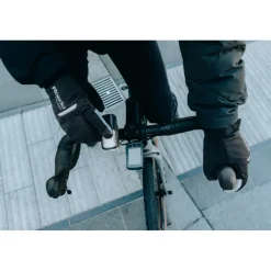 Roeckl Sports Villach 3 Fietshandschoenen - zwart 9000