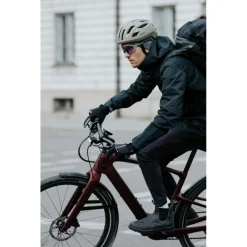 Roeckl Sports Villach 3 Trigger Fietshandschoenen - zwart 9000