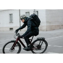 Roeckl Sports Villach 3 Trigger Fietshandschoenen - zwart 9000