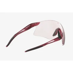 Rudy Project Astral Sphere Bril - Frozen Cherry Matte - ImpactX邃 2 Red