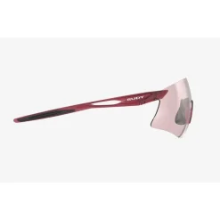 Rudy Project Astral Sphere Bril - Frozen Cherry Matte - ImpactX邃 2 Red