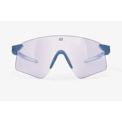 Rudy Project Astral Sphere Bril - Crystal Blue Avio - ImpactX邃 2 Laser Purple