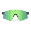 Rudy Project Astral X Bril - Crystal Ash - RP Optics Multilaser Green