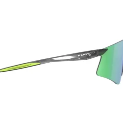 Rudy Project Astral X Bril - Crystal Ash - RP Optics Multilaser Green