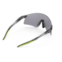 Rudy Project Astral X Bril - Crystal Ash - RP Optics Multilaser Green