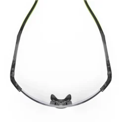 Rudy Project Astral X Bril - Crystal Ash - RP Optics Multilaser Green