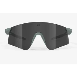 Rudy Project Astral X Bril - Green Sage Matte - RP Optics Smoke Black