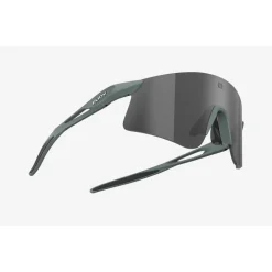 Rudy Project Astral X Bril - Green Sage Matte - RP Optics Smoke Black