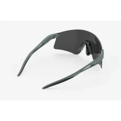 Rudy Project Astral X Bril - Green Sage Matte - RP Optics Smoke Black