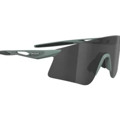 Rudy Project Astral X Bril - Green Sage Matte - RP Optics Smoke Black