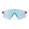 Rudy Project Astral X Bril - Light Teal Matte - RP Optics Multilaser Osmium