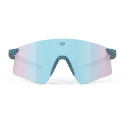 Rudy Project Astral X Bril - Light Teal Matte - RP Optics Multilaser Osmium