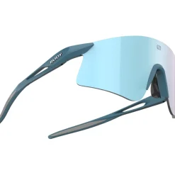 Rudy Project Astral X Bril - Light Teal Matte - RP Optics Multilaser Osmium
