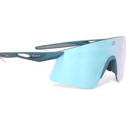 Rudy Project Astral X Bril - Light Teal Matte - RP Optics Multilaser Osmium