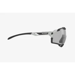 Rudy Project Cutline Bril - Light Grey Matte - ImpactX邃 2 Laser Black