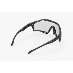 Rudy Project Cutline Bril - Certified Z87.1+ - Black Matte - ImpactX邃 2 Black