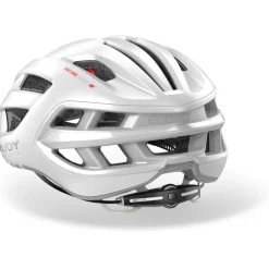 Rudy Project Egos Helm - White - Matte