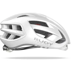 Rudy Project Egos Helm - White - Matte
