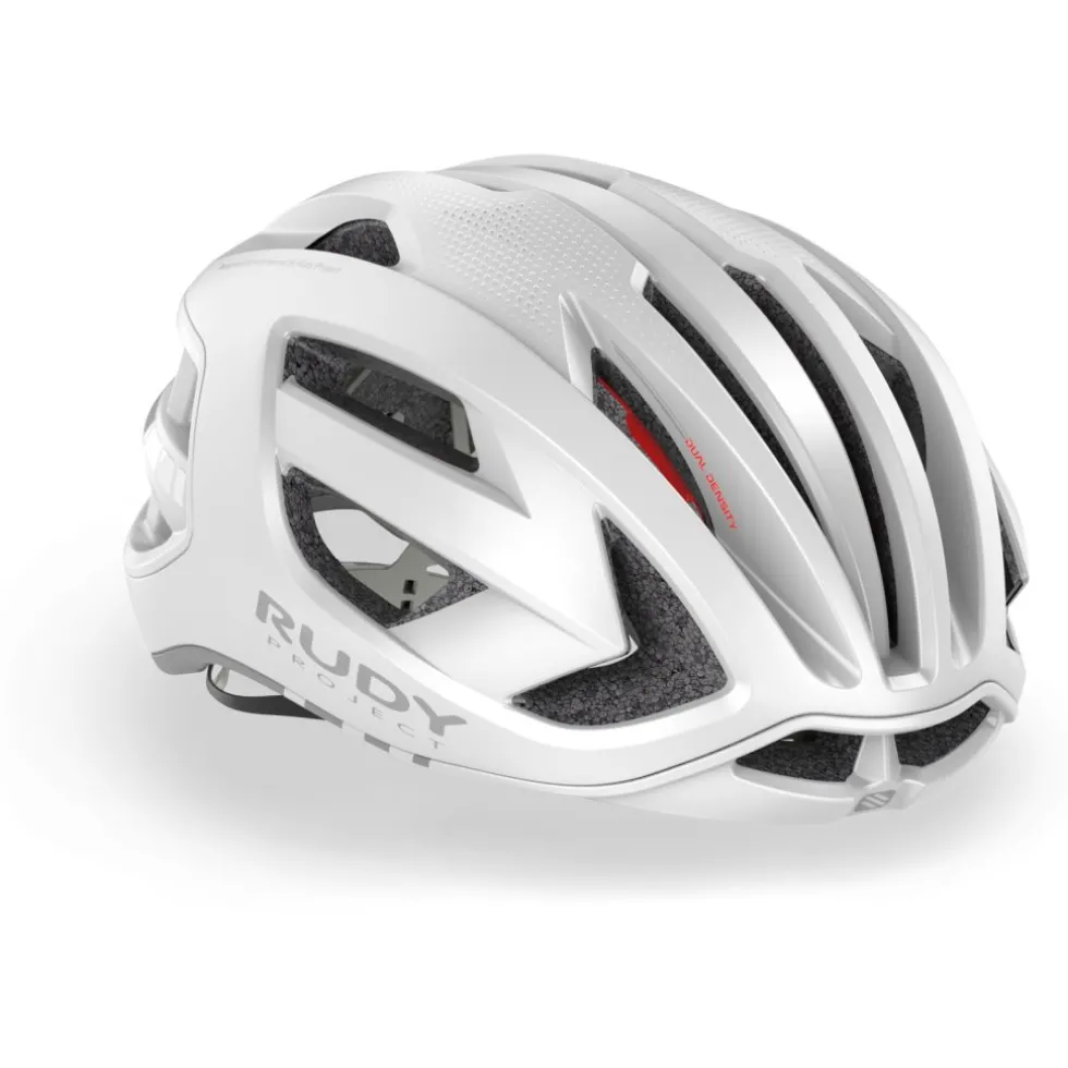 Rudy Project Egos Helm - White - Matte
