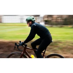 Rudy Project Sinergy Helm - White Doodle - Matte