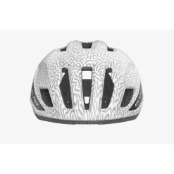 Rudy Project Sinergy Helm - White Doodle - Matte