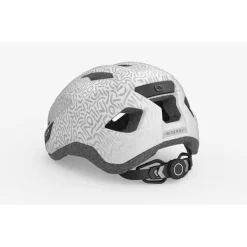 Rudy Project Sinergy Helm - White Doodle - Matte