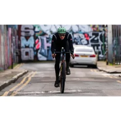 Rudy Project Sinergy Helm - Glacier - Matte
