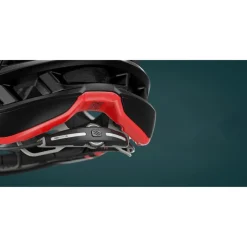 Rudy Project Skudo Helm - Cabernet - Matte