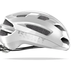 Rudy Project Skudo Helm - White - Shiny